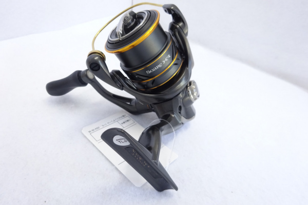 ソアレXR C2000SSHG